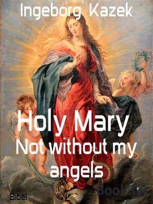 cover image of Holy Mary